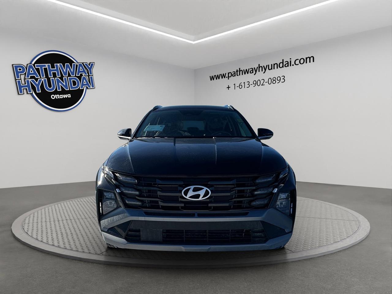 2026 Hyundai Tucson Preferred Photo