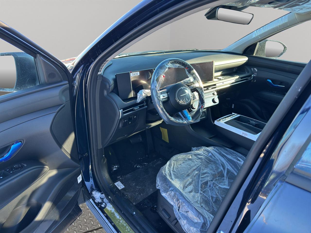 2026 Hyundai Tucson Preferred Photo