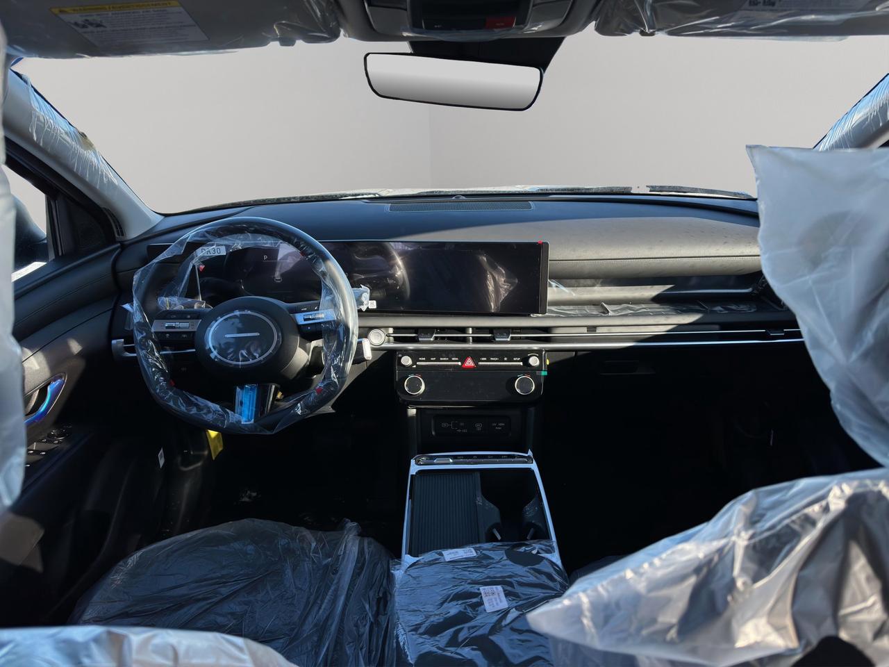 2026 Hyundai Tucson Preferred Photo