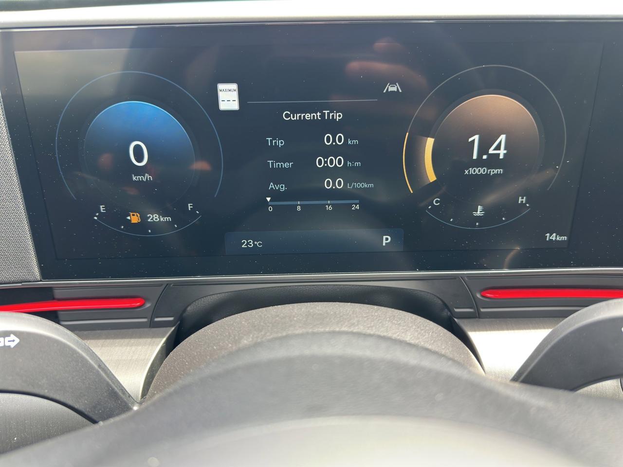 2026 Hyundai KONA N Line Ultimate Photo