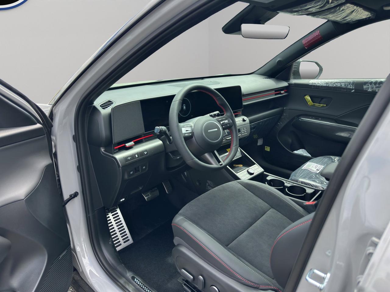 2026 Hyundai KONA N Line Ultimate Photo
