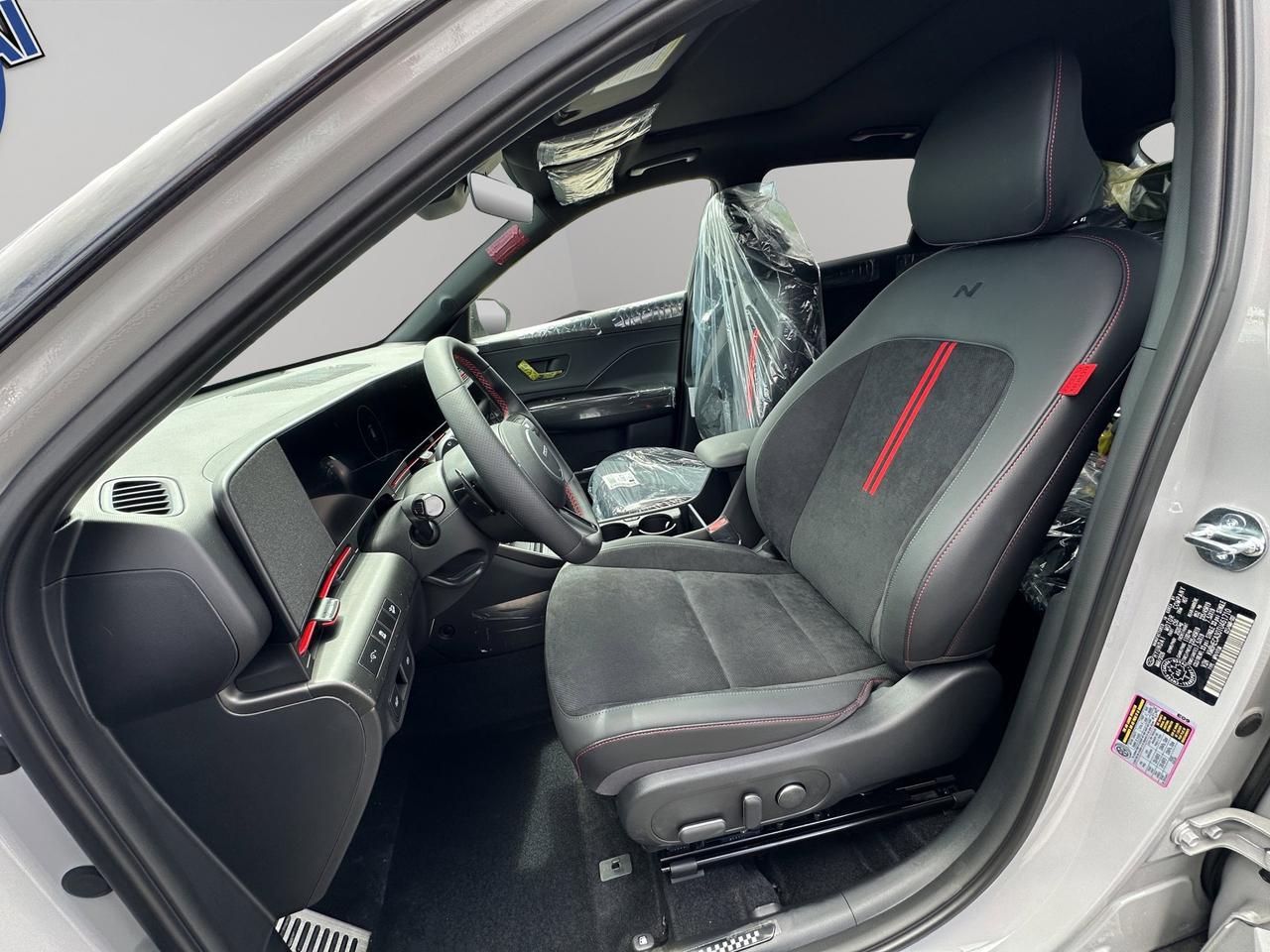 2026 Hyundai KONA N Line Ultimate Photo