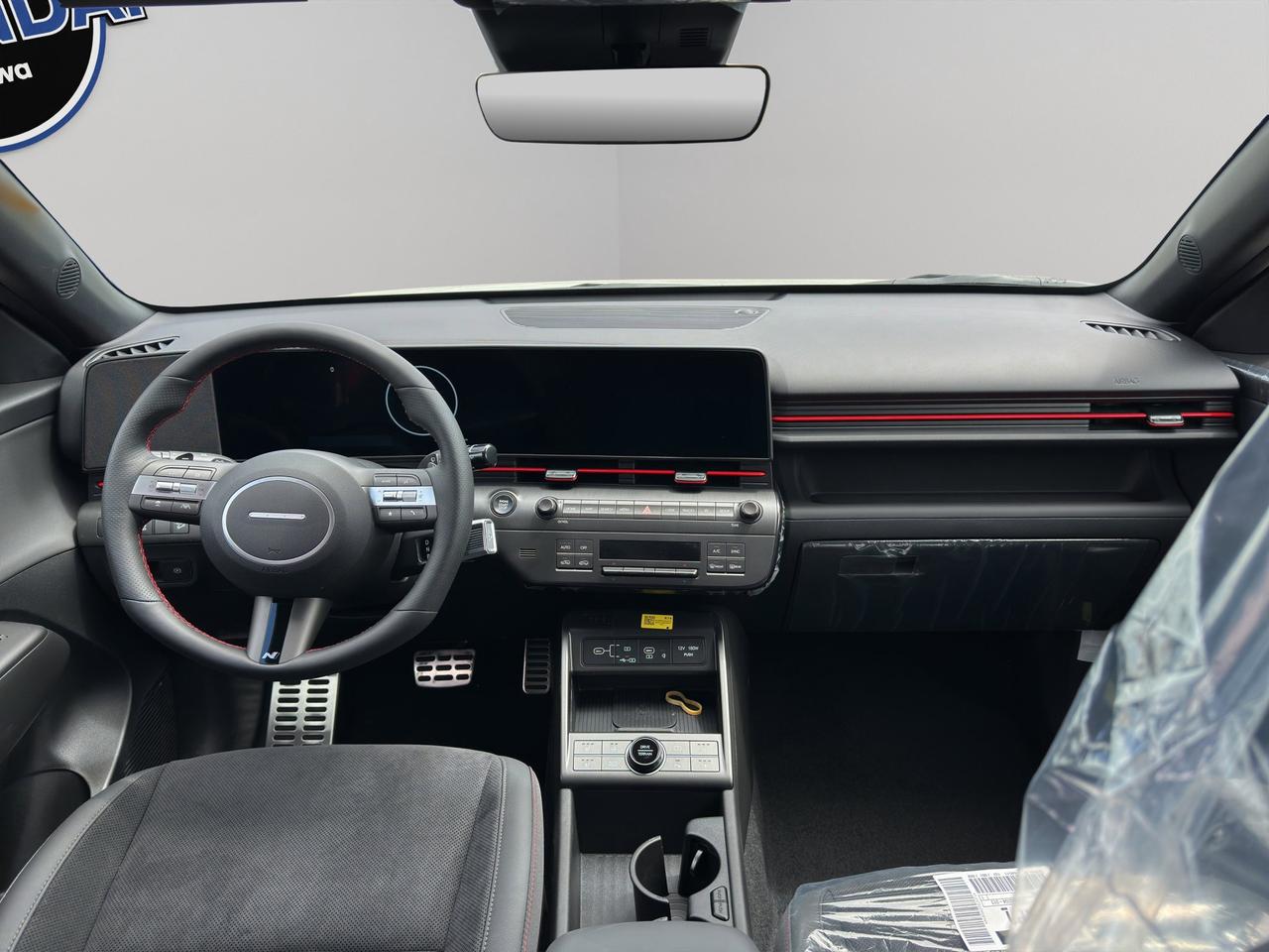 2026 Hyundai KONA N Line Ultimate Photo