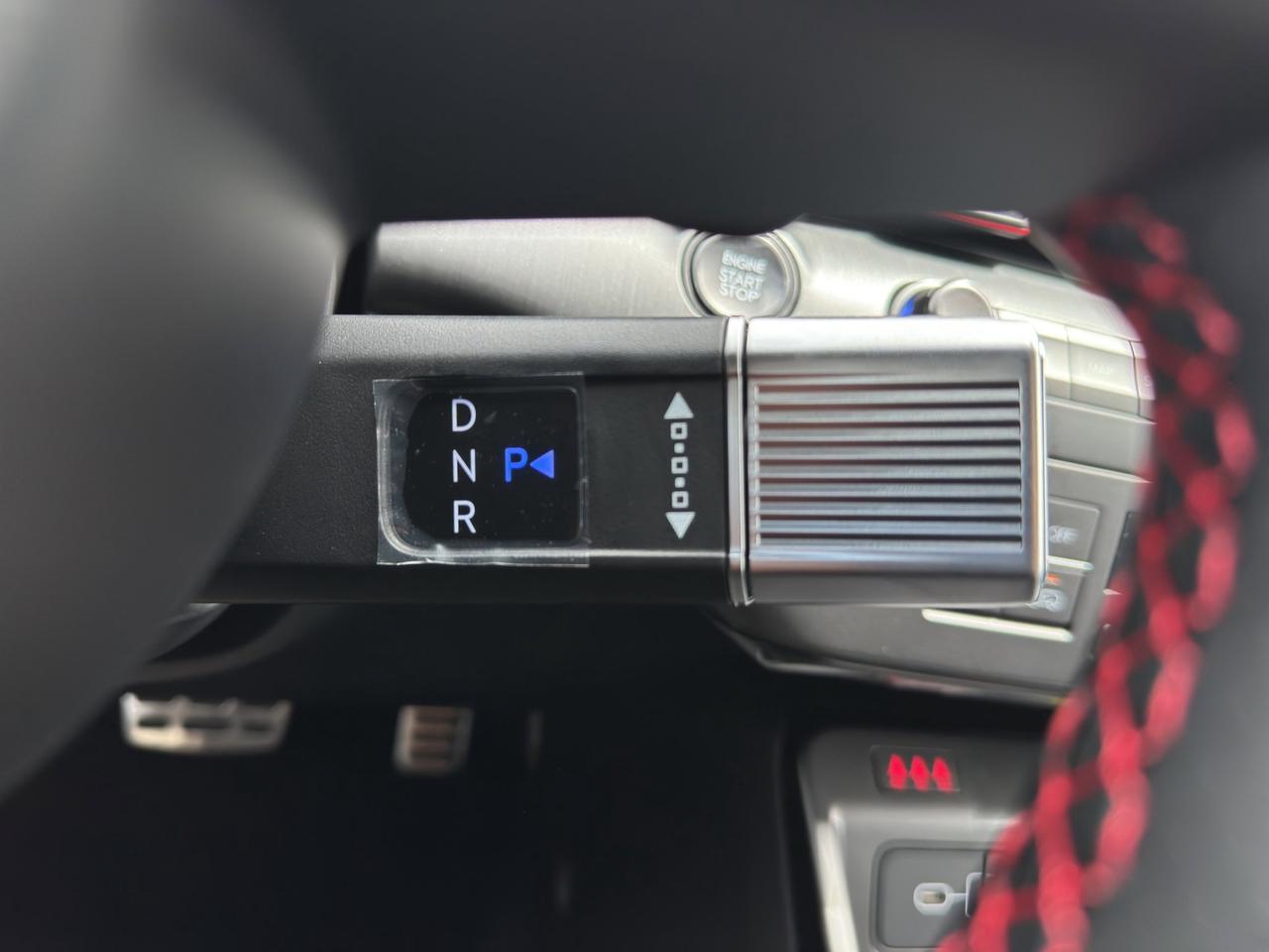 2026 Hyundai KONA N Line Ultimate Photo