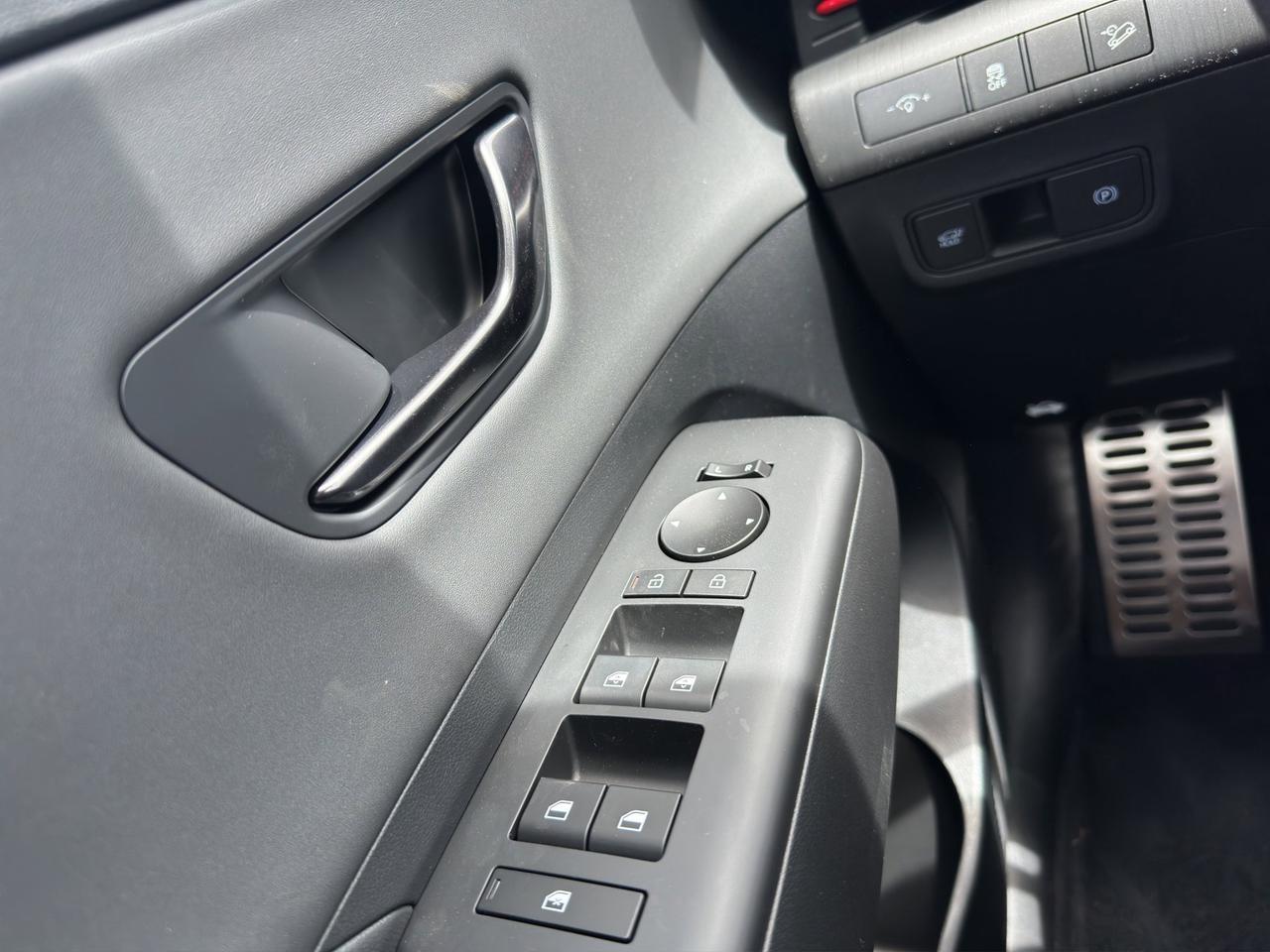 2026 Hyundai KONA N Line Ultimate Photo