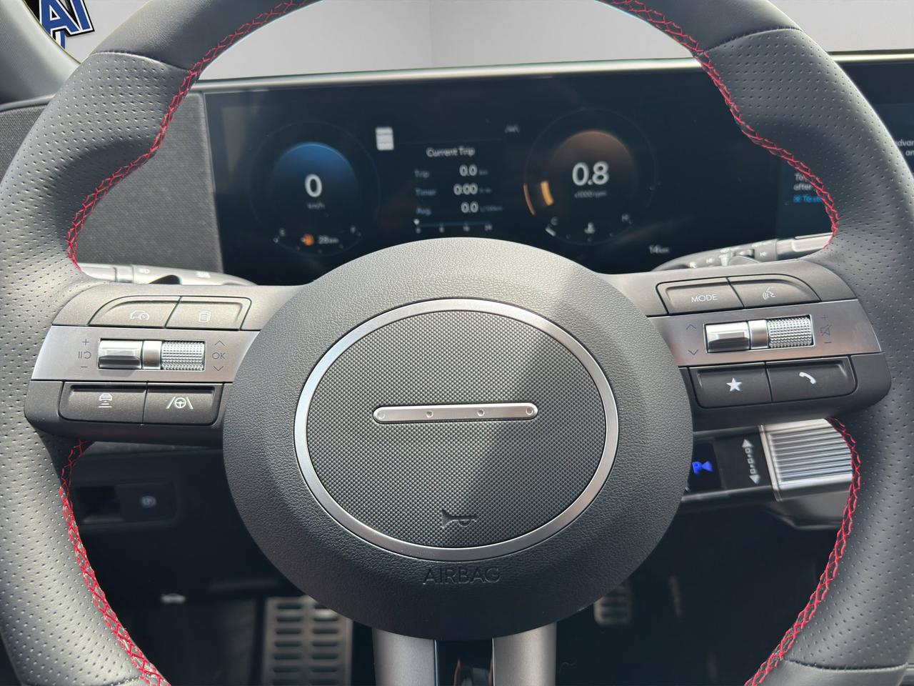 2026 Hyundai KONA N Line Ultimate Photo