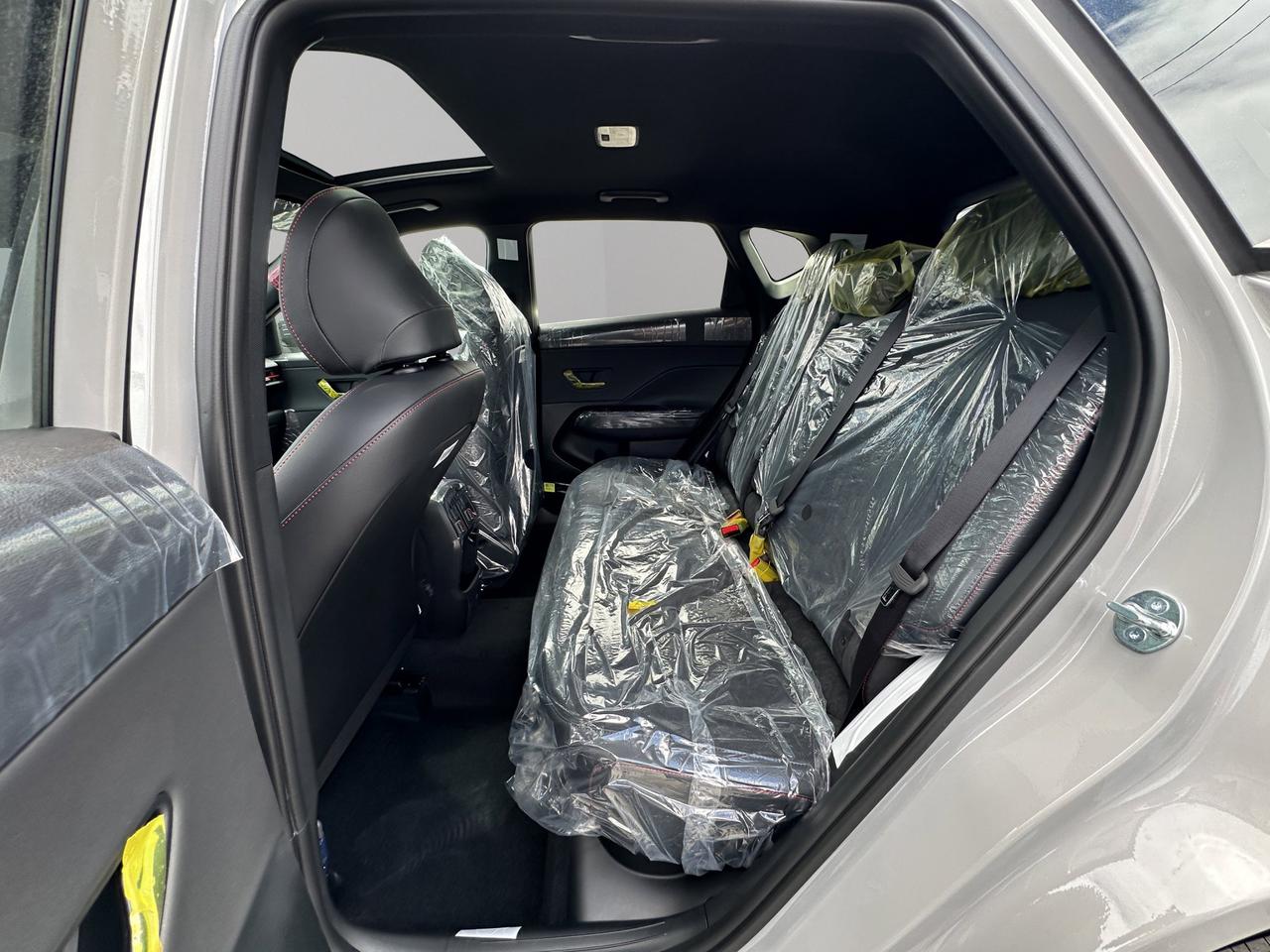 2026 Hyundai KONA N Line Ultimate Photo