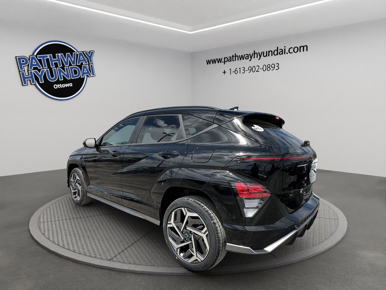 2026 Hyundai KONA N Line Ultimate Photo