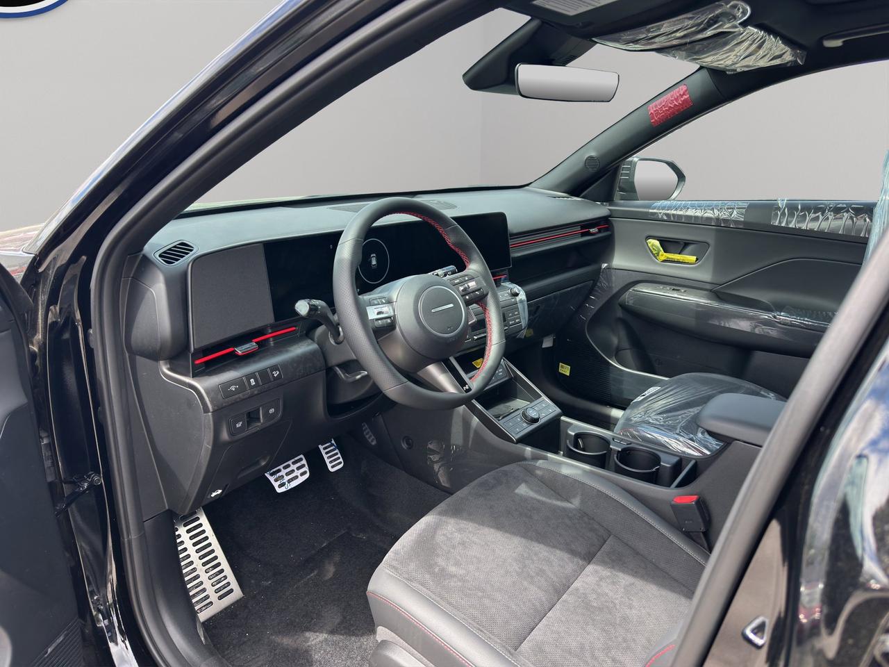 2026 Hyundai KONA N Line Ultimate Photo