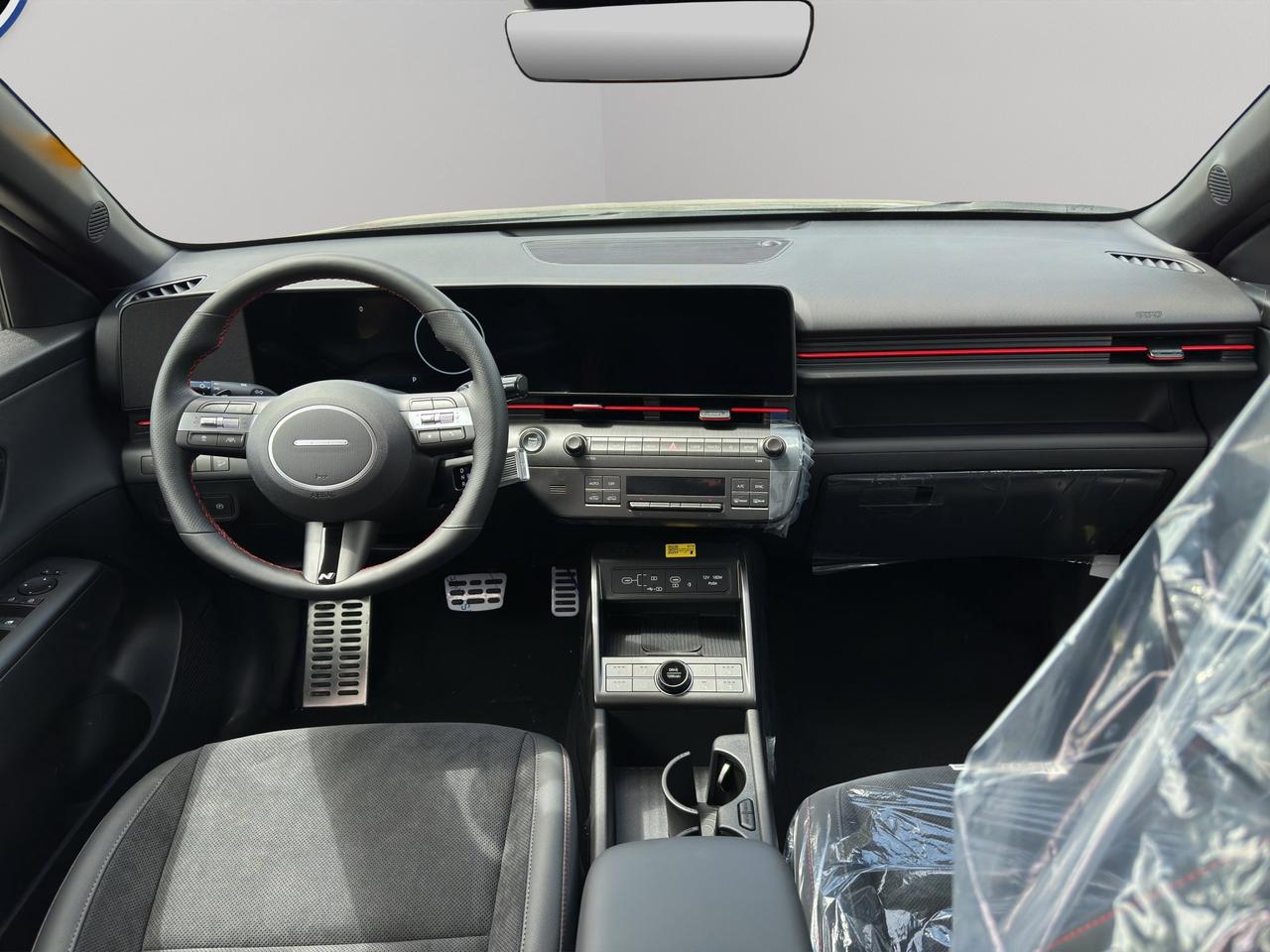 2026 Hyundai KONA N Line Ultimate Photo