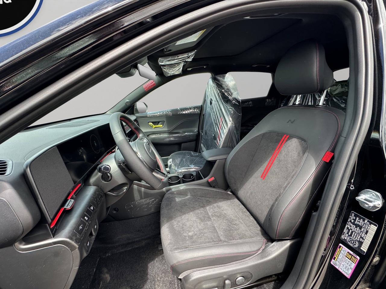 2026 Hyundai KONA N Line Ultimate Photo