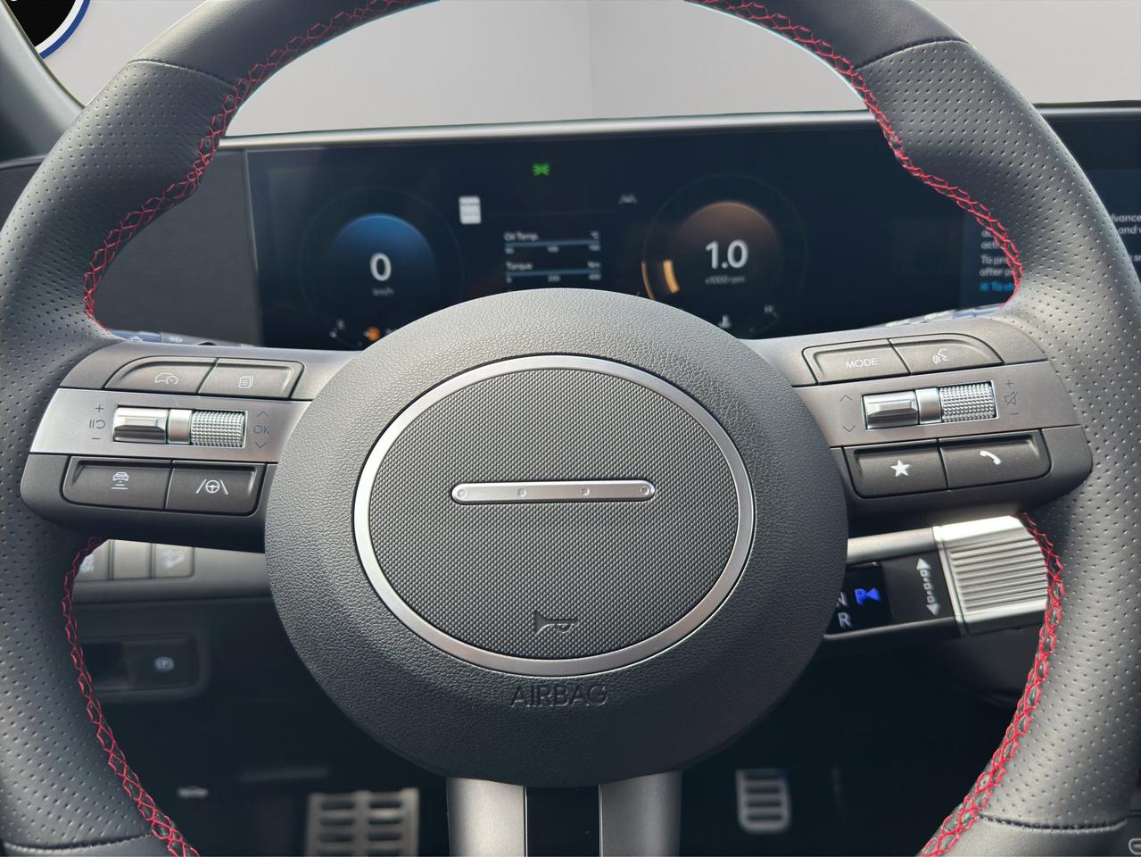 2026 Hyundai KONA N Line Ultimate Photo