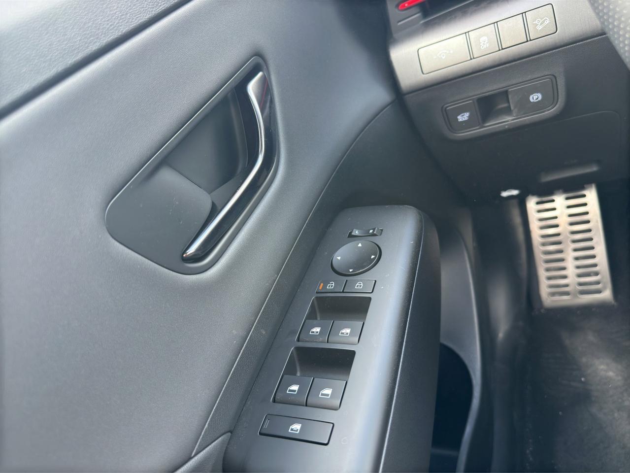 2026 Hyundai KONA N Line Ultimate Photo