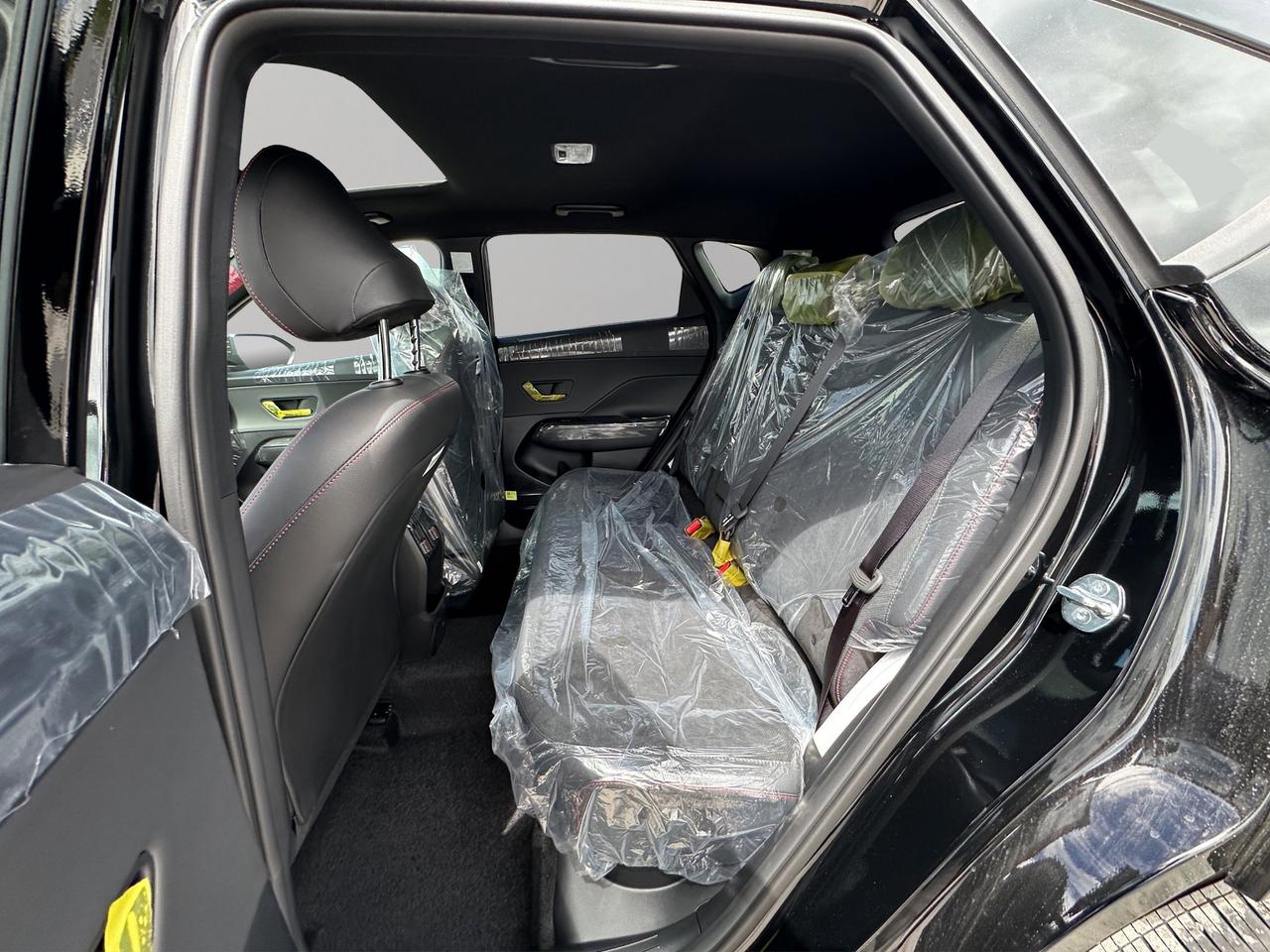 2026 Hyundai KONA N Line Ultimate Photo