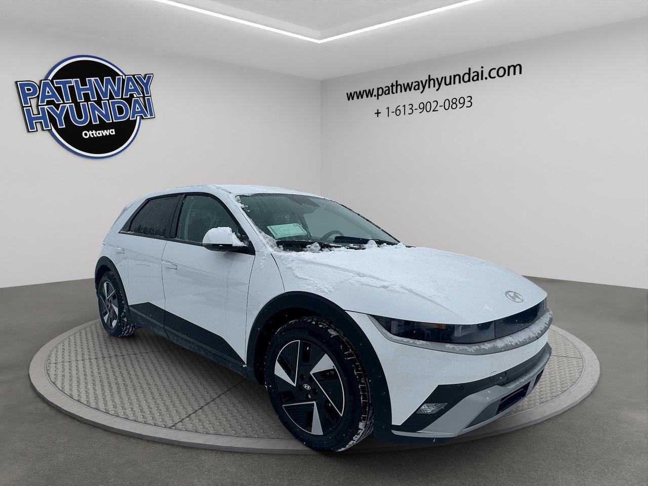 2026 Hyundai IONIQ 5 Preferred Photo