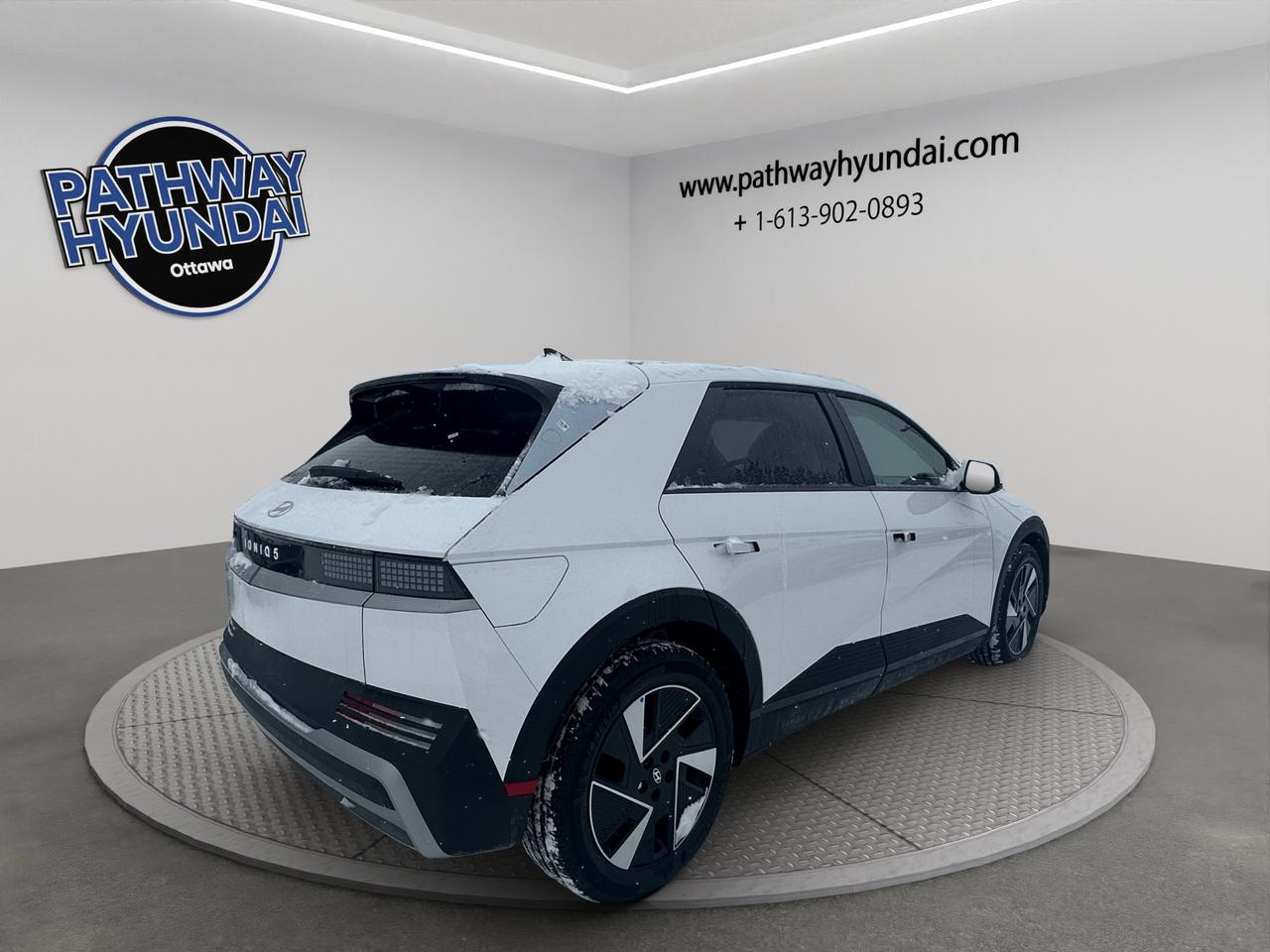 2026 Hyundai IONIQ 5 Preferred Photo3