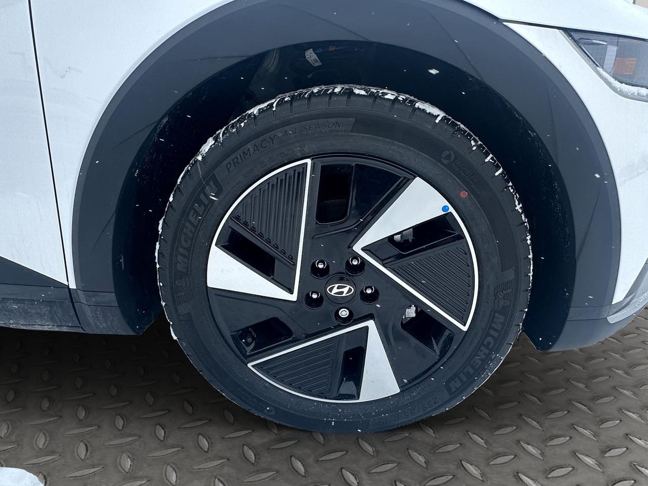 2026 Hyundai IONIQ 5 Preferred Photo