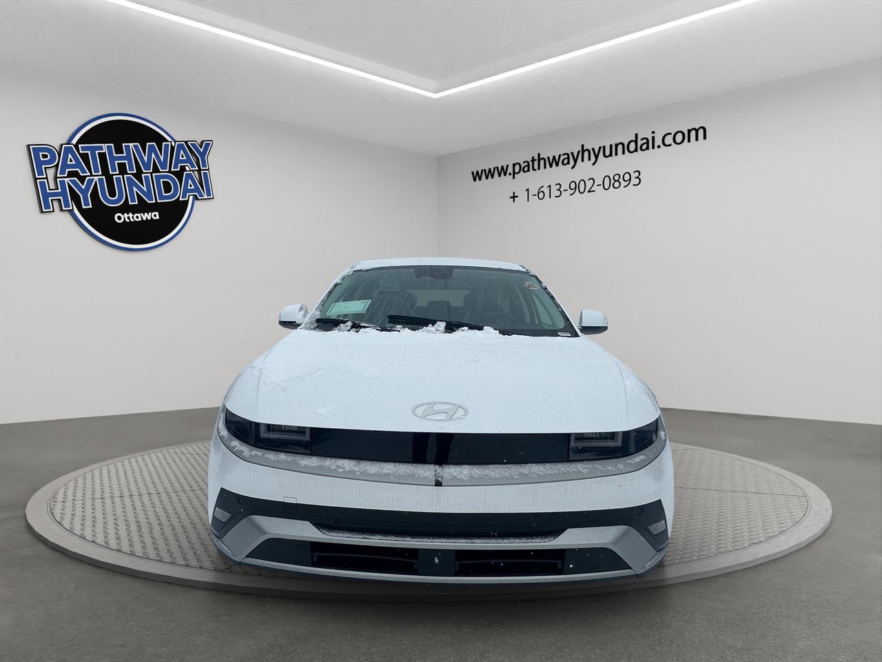2026 Hyundai IONIQ 5 Preferred Photo
