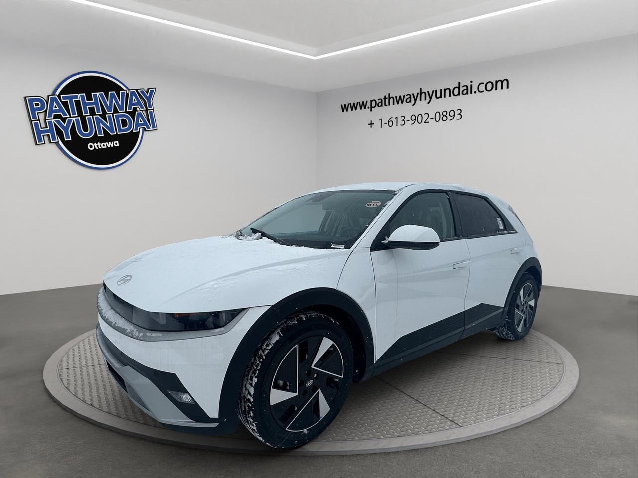 2026 Hyundai IONIQ 5 Preferred Photo