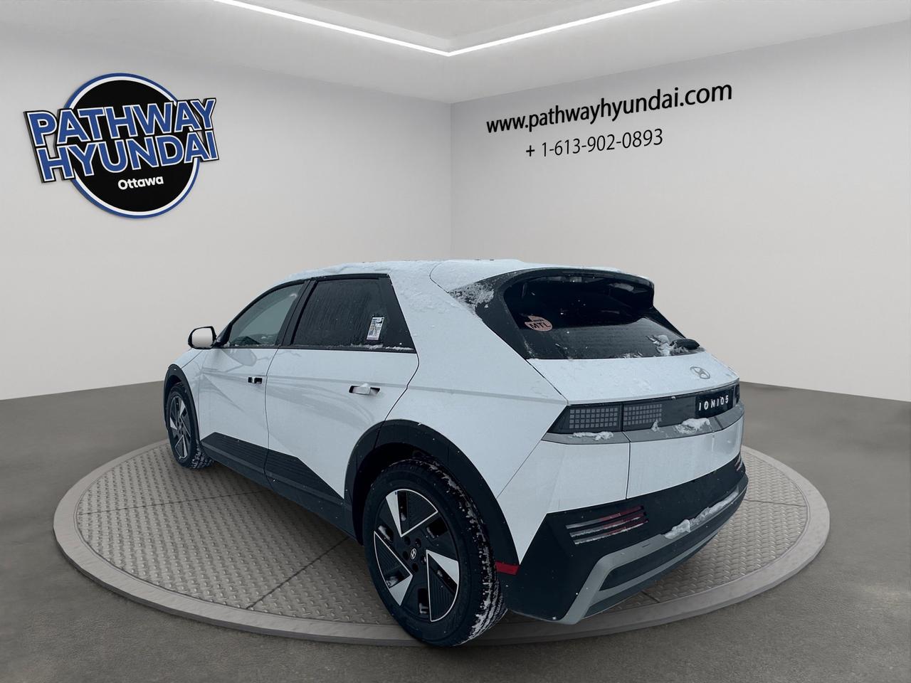 2026 Hyundai IONIQ 5 Preferred Photo