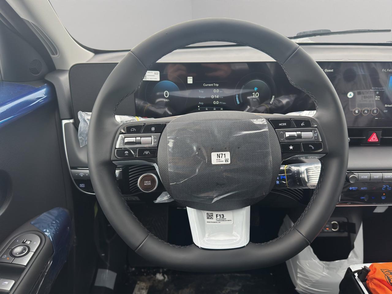 2026 Hyundai IONIQ 5 Preferred Photo