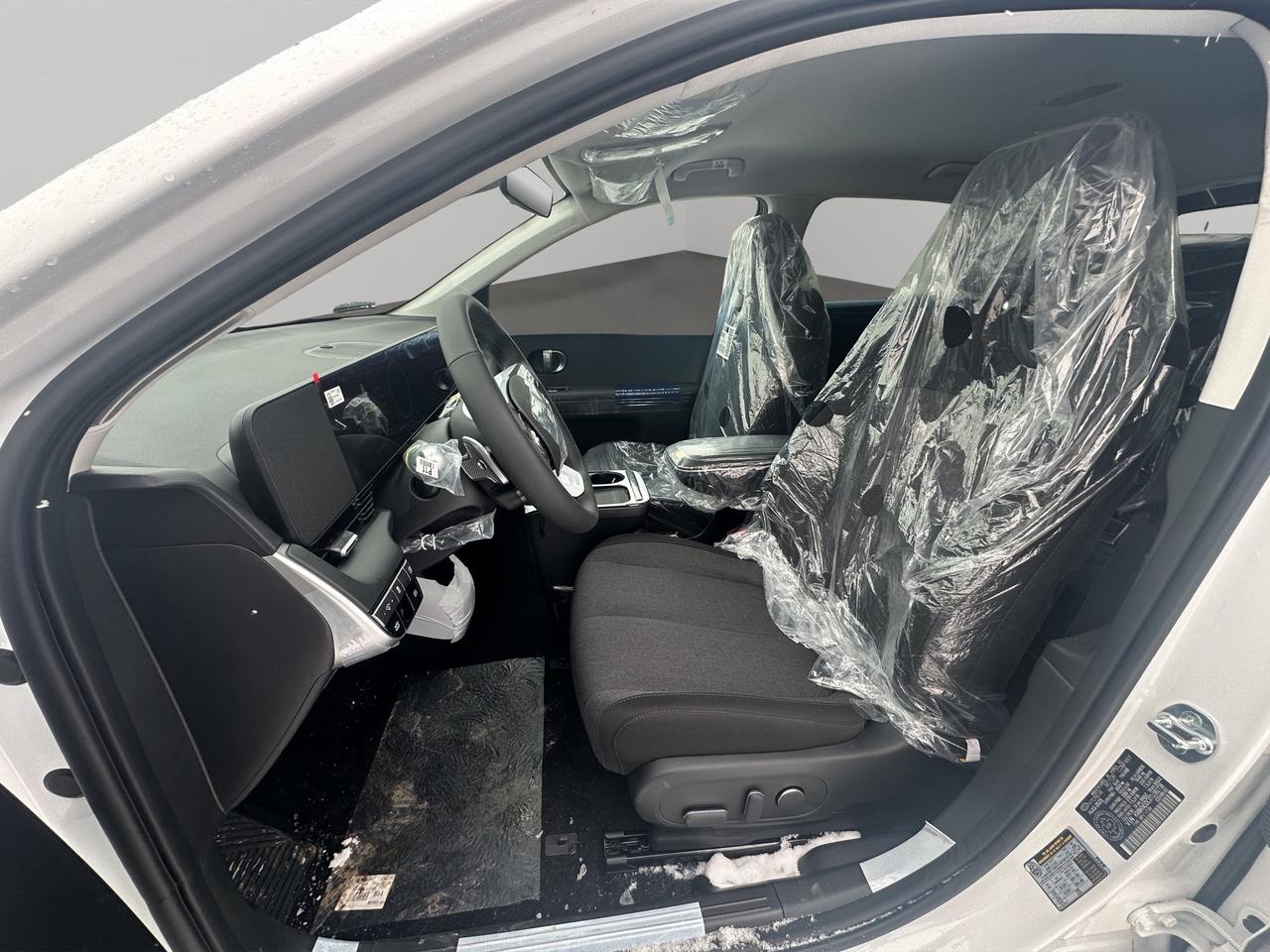 2026 Hyundai IONIQ 5 Preferred Photo