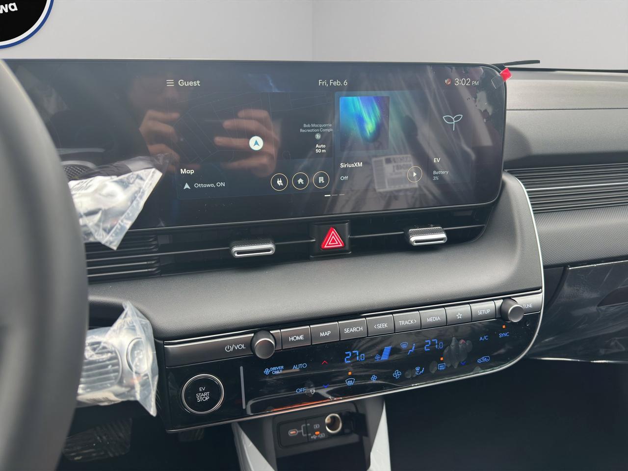 2026 Hyundai IONIQ 5 Preferred Photo