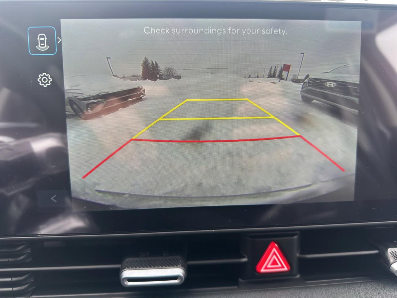 2026 Hyundai IONIQ 5 Preferred Photo