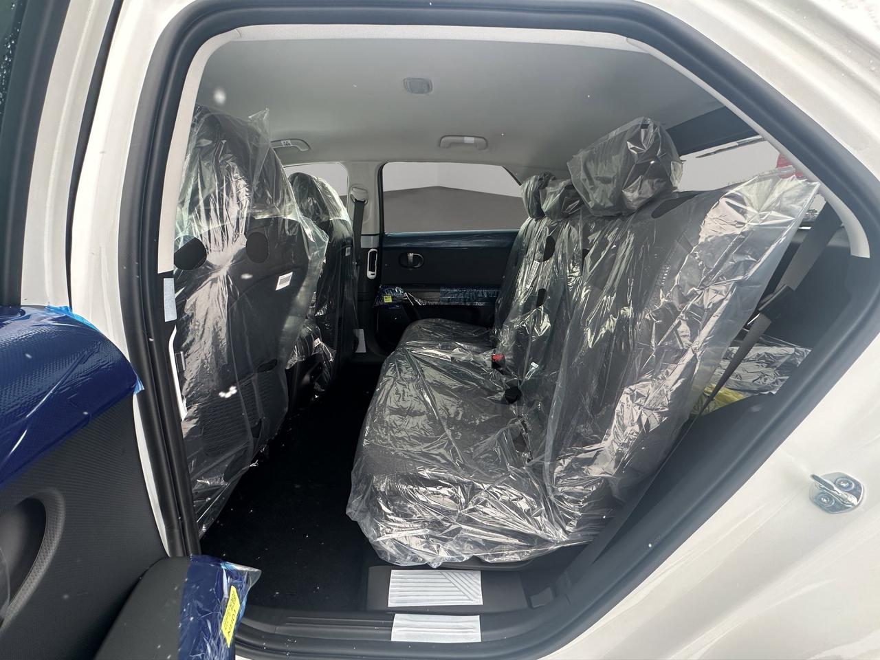 2026 Hyundai IONIQ 5 Preferred Photo