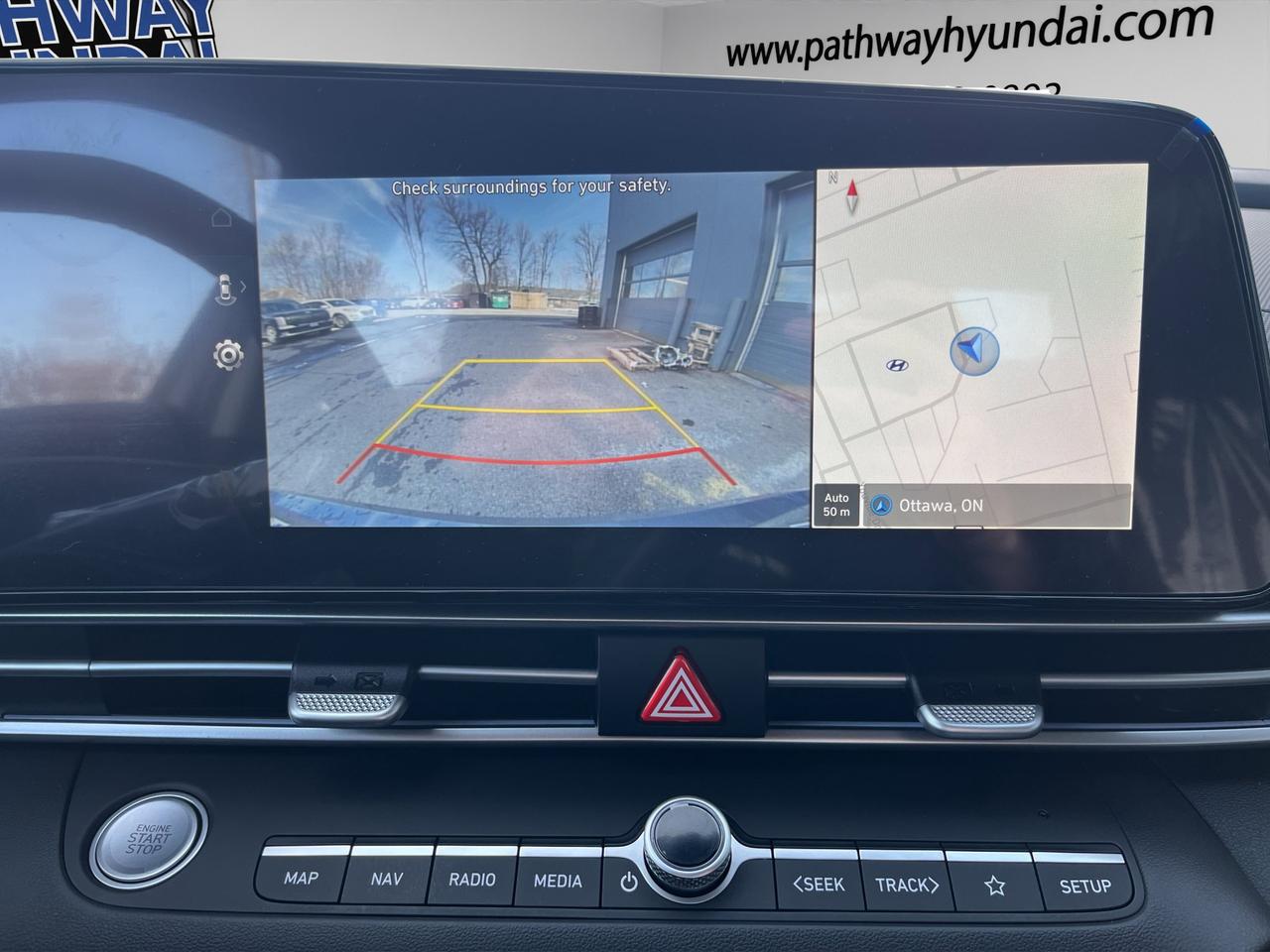 2026 Hyundai Elantra Preferred Photo