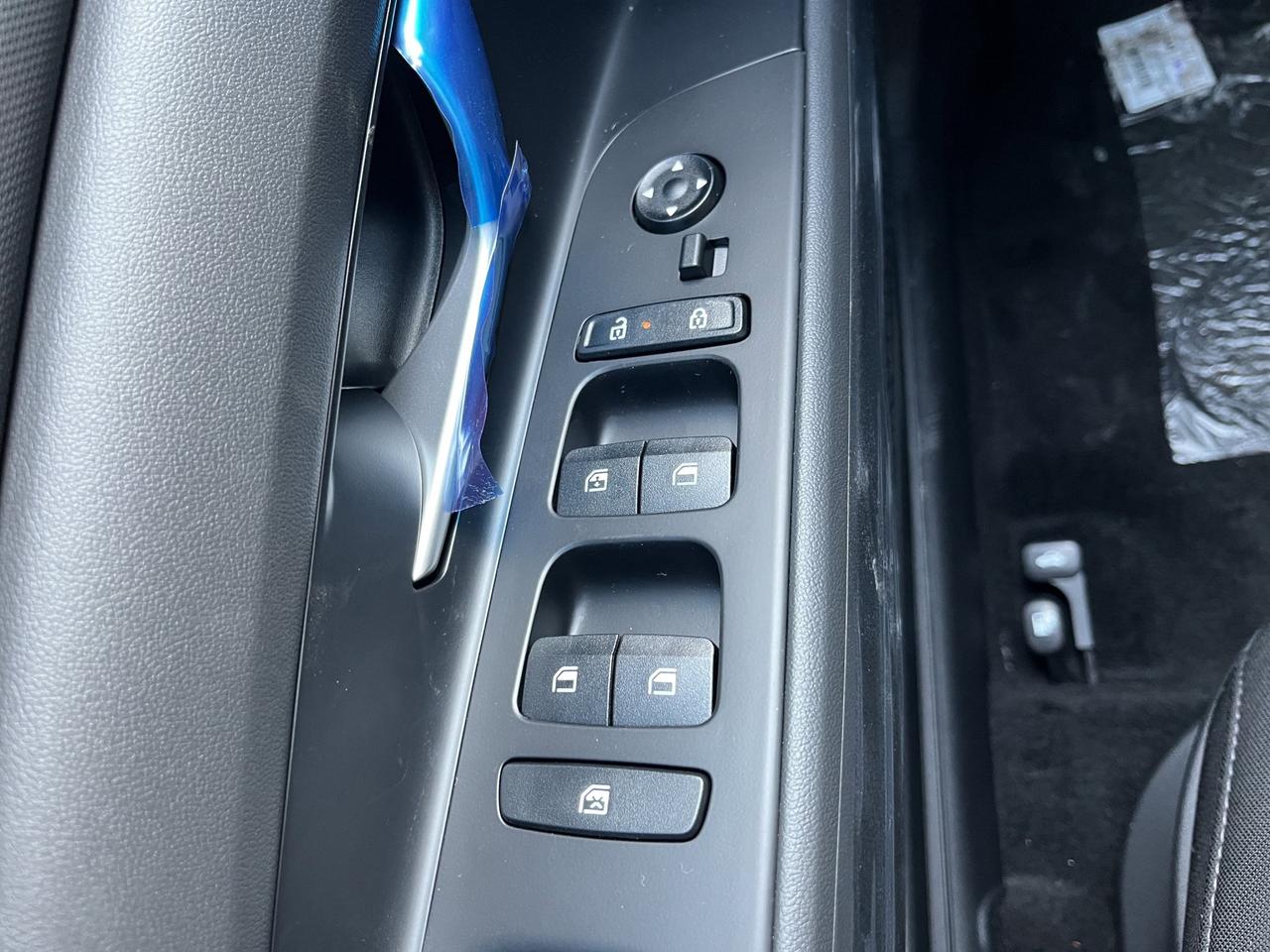 2026 Hyundai Elantra Preferred Photo