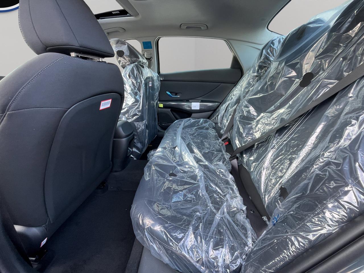 2026 Hyundai Elantra Preferred Photo