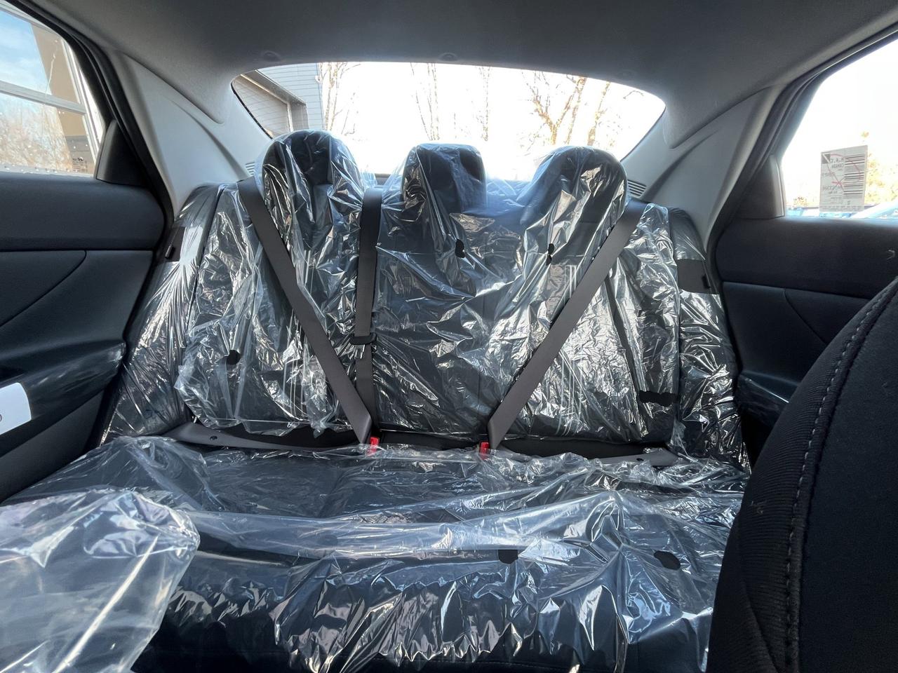 2026 Hyundai Elantra Preferred Photo