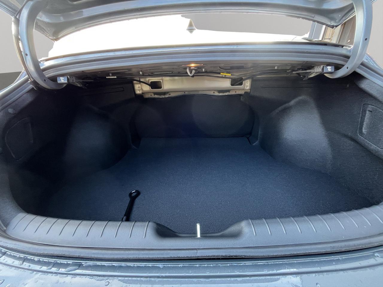 2026 Hyundai Elantra Preferred Photo