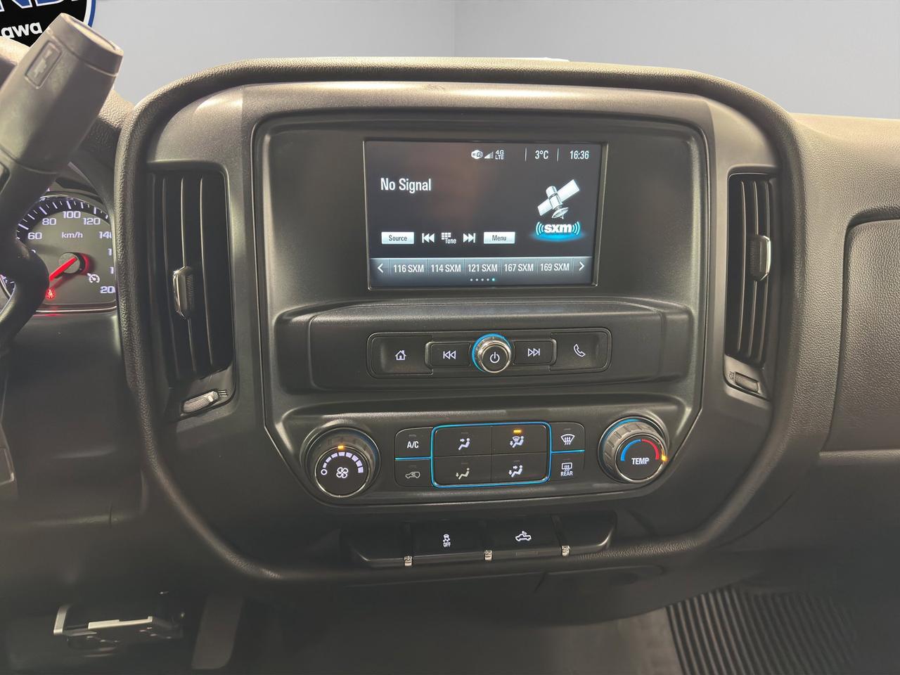 2019 Chevrolet Silverado 1500 LD Custom | Reverse Cam Photo