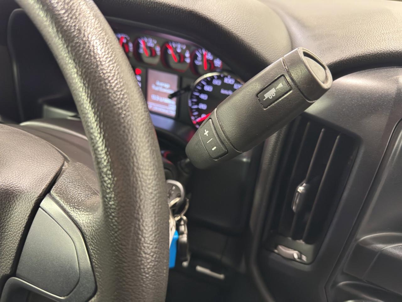 2019 Chevrolet Silverado 1500 LD Custom | Reverse Cam Photo