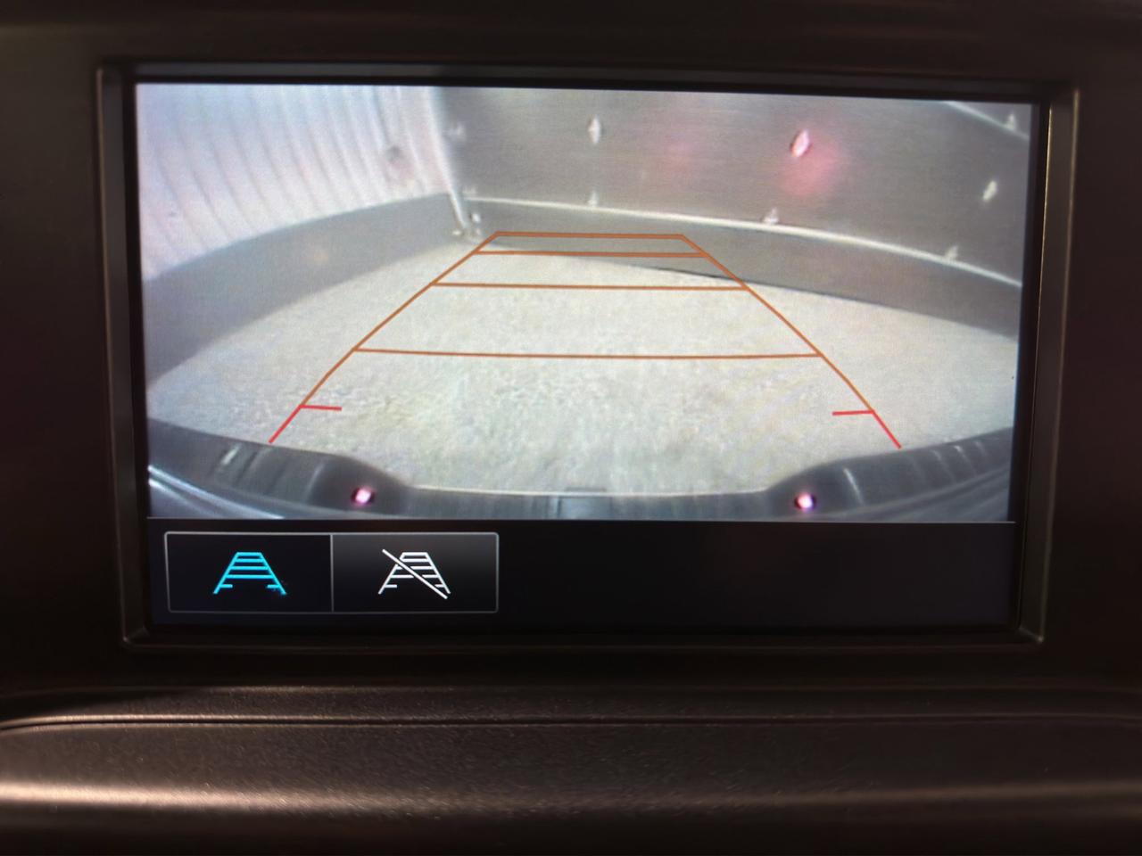 2019 Chevrolet Silverado 1500 LD Custom | Reverse Cam Photo