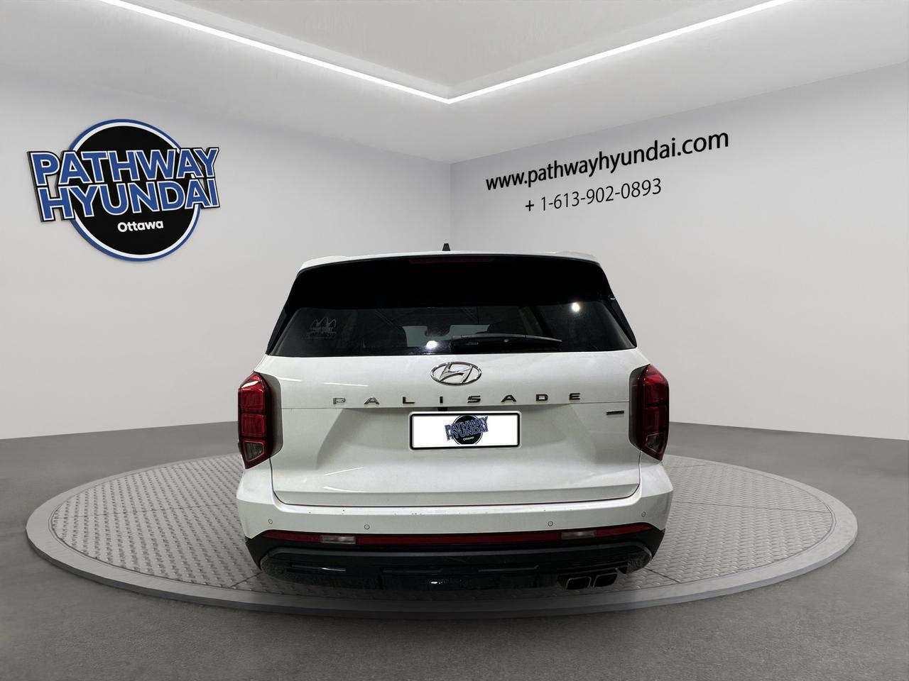 2023 Hyundai PALISADE Urban | Heated Seats | Reverse Cam Photo