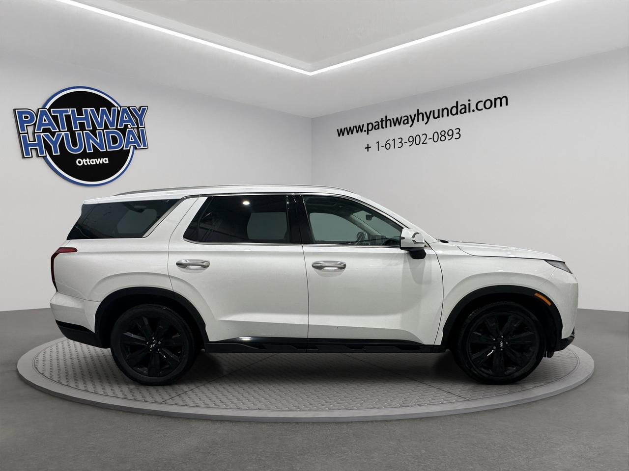 2023 Hyundai PALISADE Urban | Heated Seats | Reverse Cam Photo