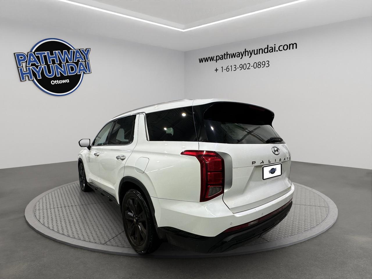 2023 Hyundai PALISADE Urban | Heated Seats | Reverse Cam Photo