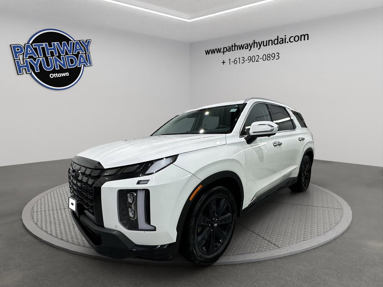 2023 Hyundai PALISADE Urban | Heated Seats | Reverse Cam Photo