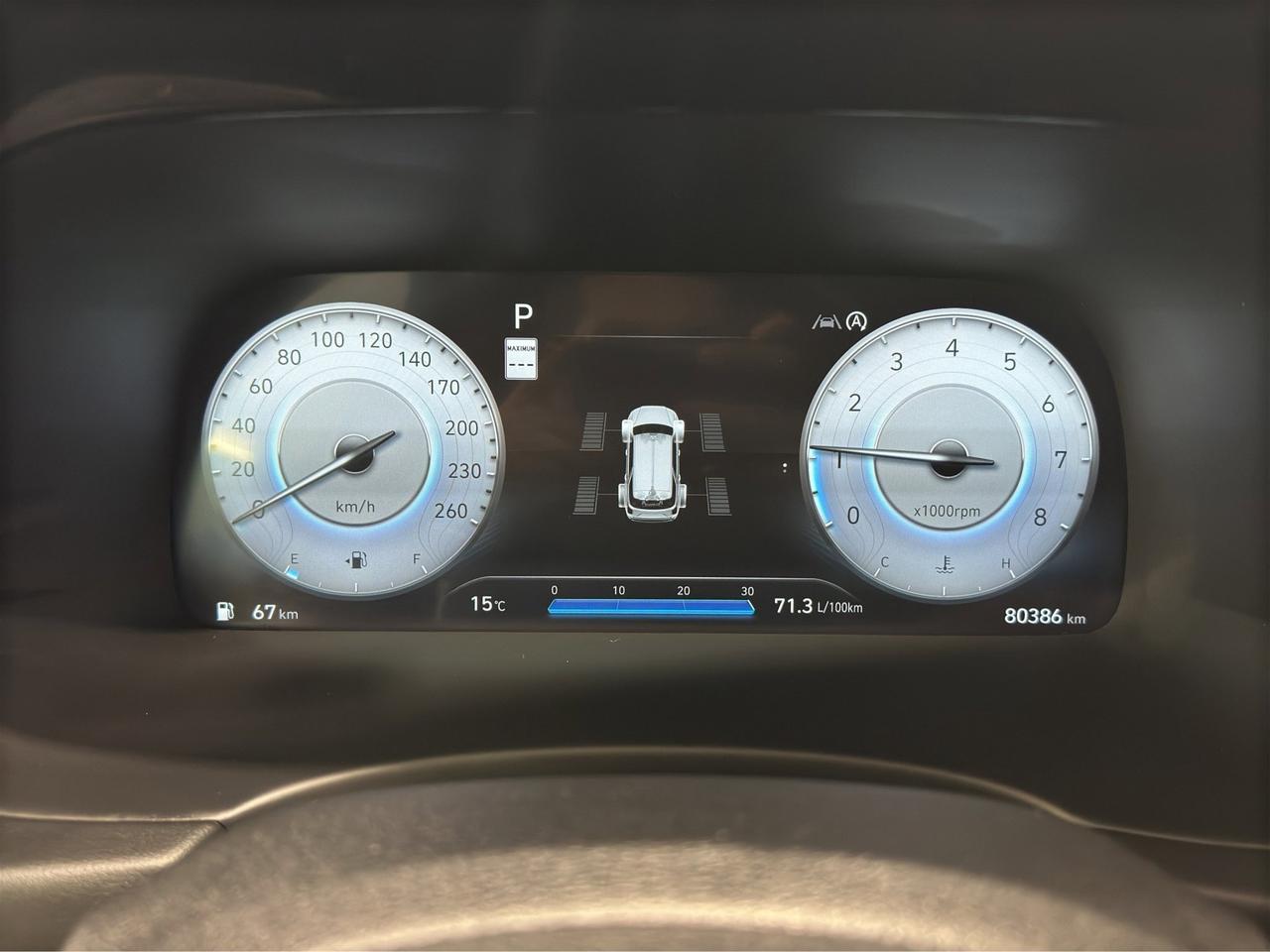 2023 Hyundai PALISADE Urban | Heated Seats | Reverse Cam Photo