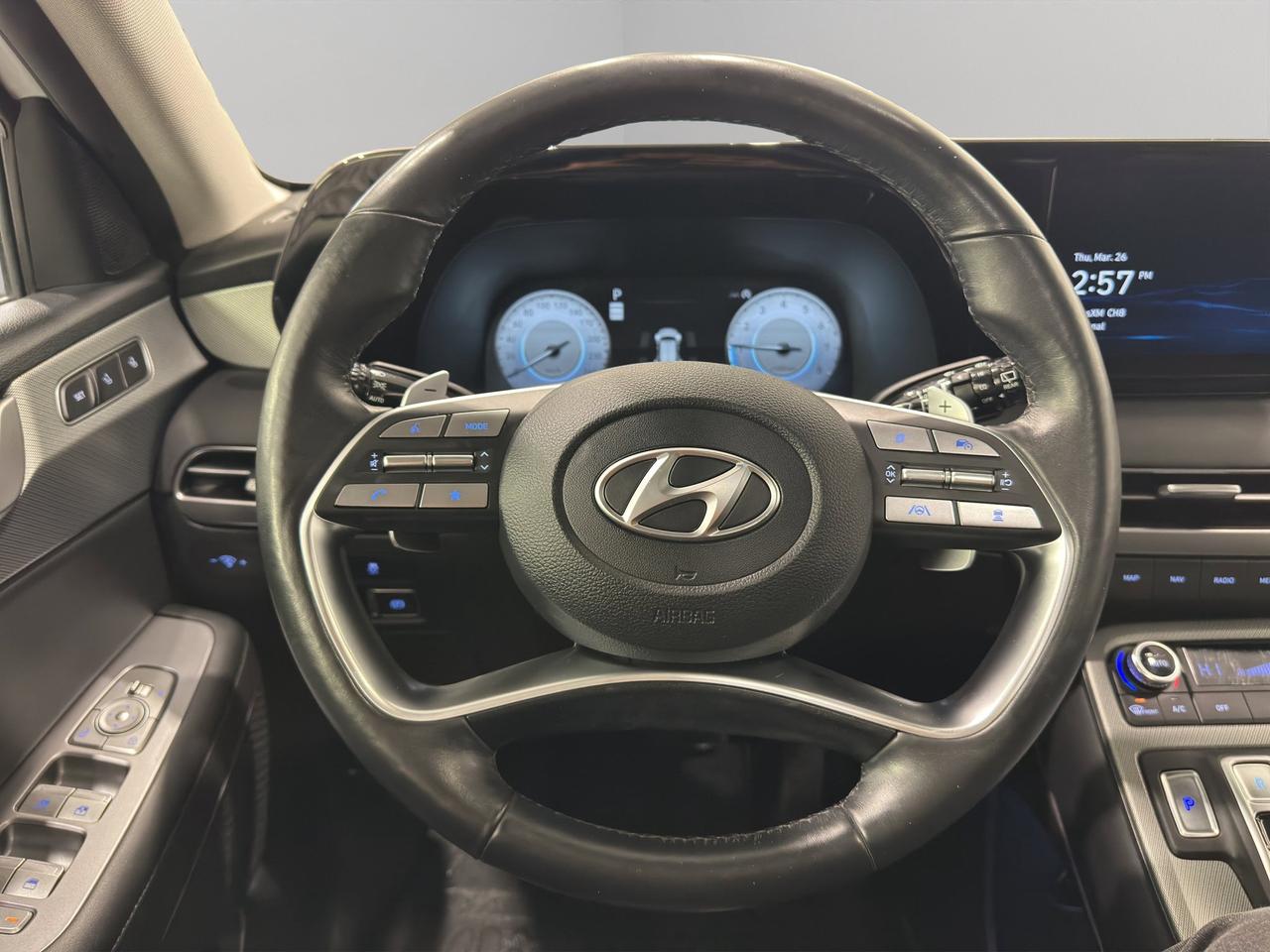 2023 Hyundai PALISADE Urban | Heated Seats | Reverse Cam Photo