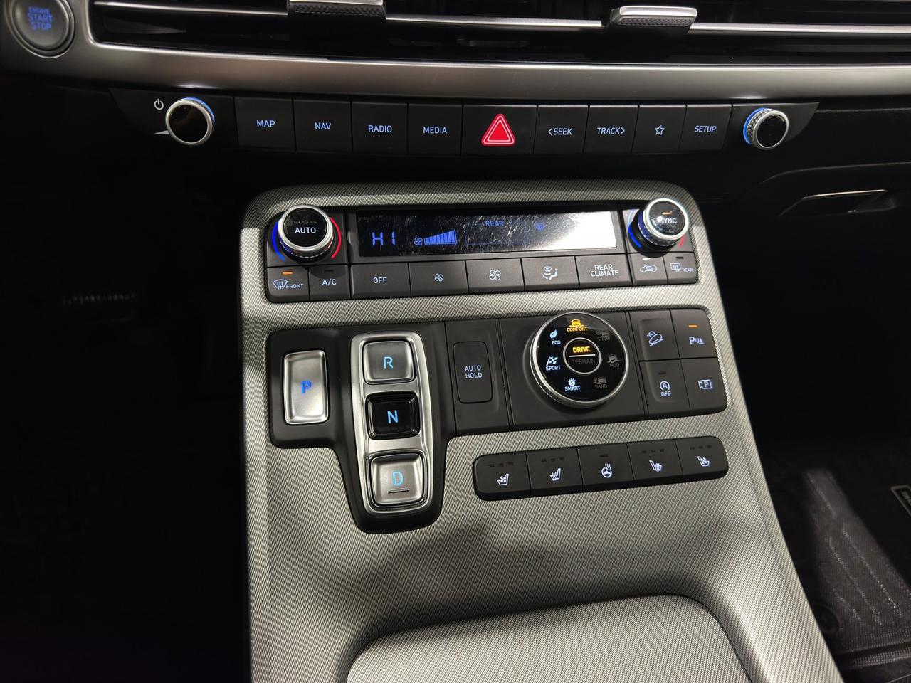 2023 Hyundai PALISADE Urban | Heated Seats | Reverse Cam Photo