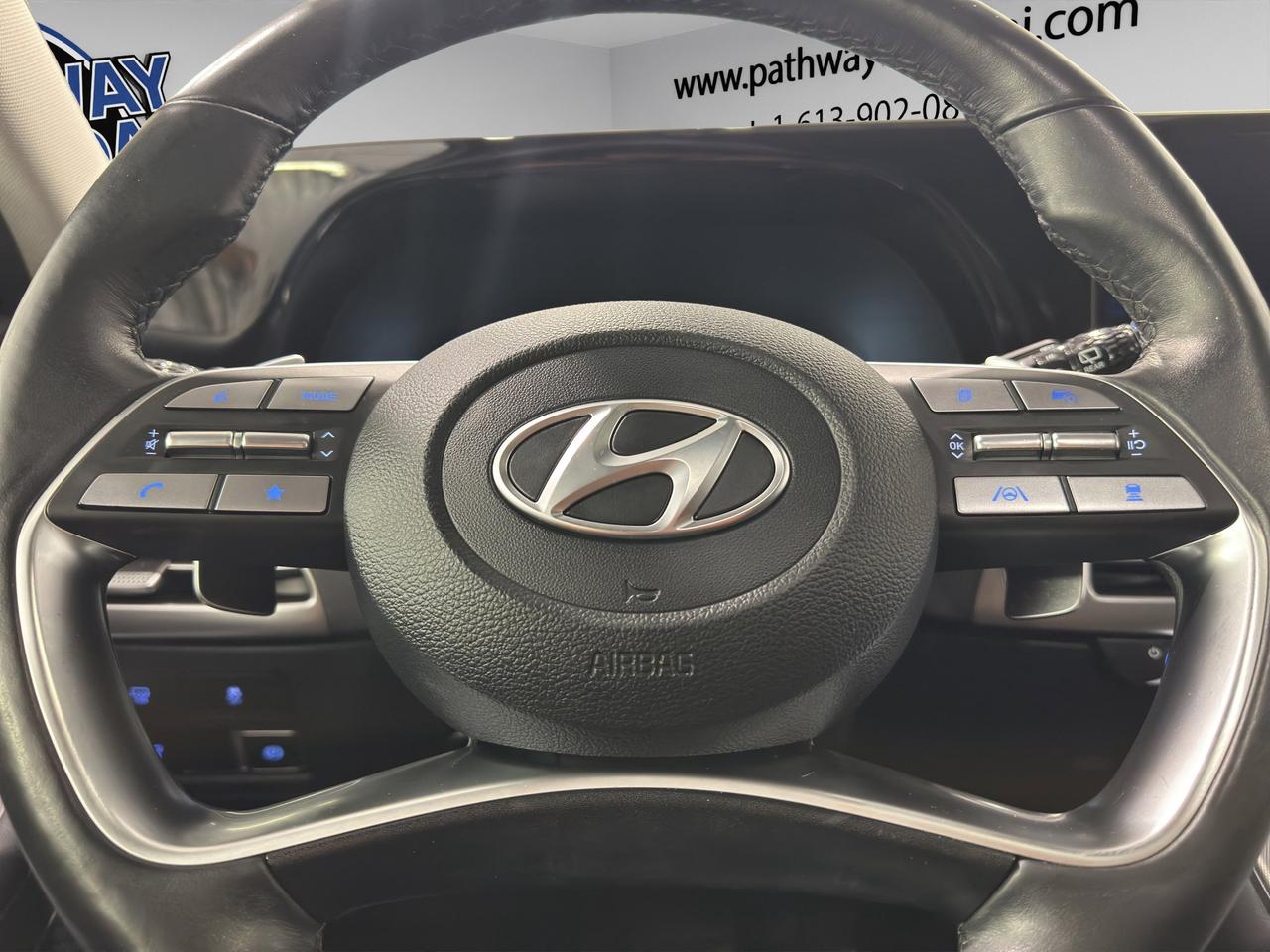 2023 Hyundai PALISADE Urban | Heated Seats | Reverse Cam Photo