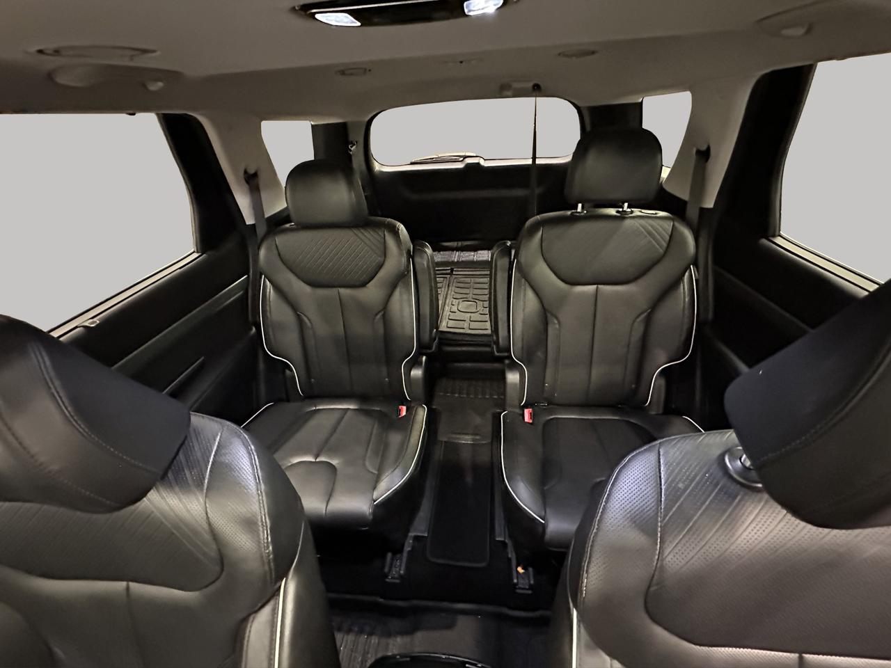 2023 Hyundai PALISADE Urban | Heated Seats | Reverse Cam Photo