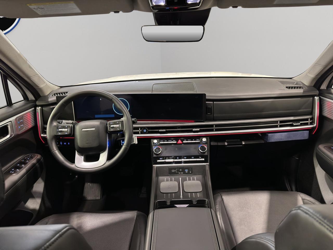 2025 Hyundai Santa Fe Luxury | Reverse Cam | Heated Seats Photo