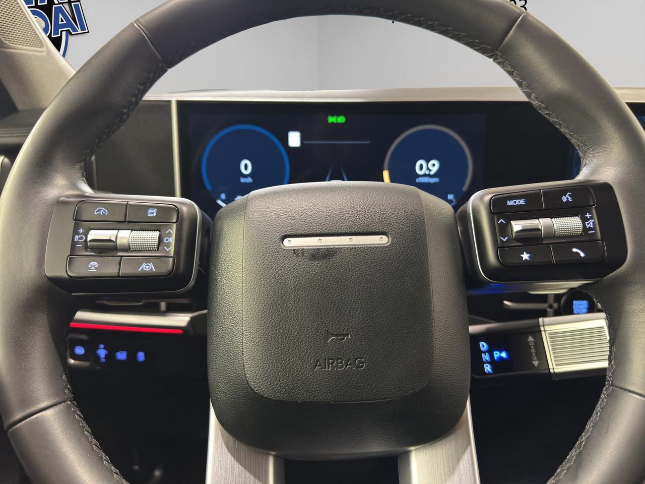 2025 Hyundai Santa Fe Luxury | Reverse Cam | Heated Seats Photo