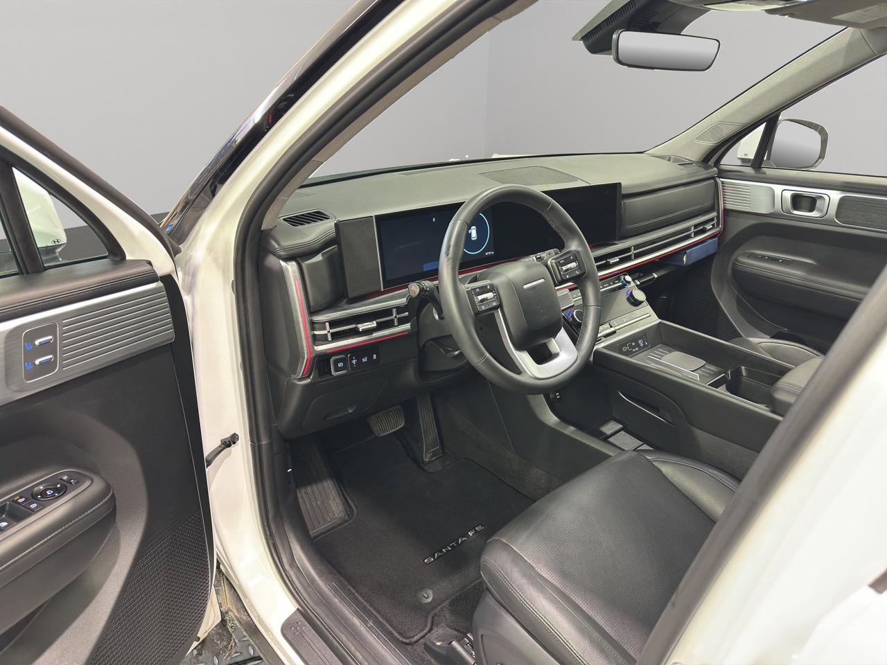 2025 Hyundai Santa Fe Luxury | Reverse Cam | Heated Seats Photo