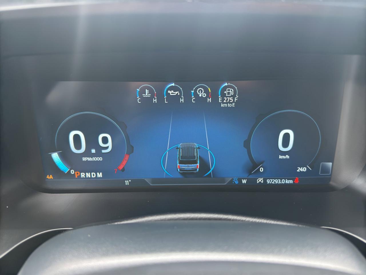 2022 Ford Expedition Platinum Max | Reverse Cam | Heated Seats Photo